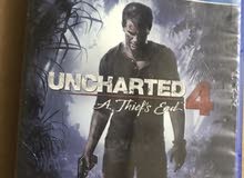 بلستيشن 4 (UNCHARTED4) بلستيشن 4 (UNCHARTED4)