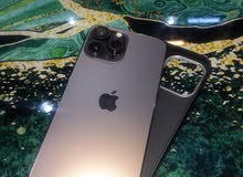 Apple iPhone 13 Pro Max 512 GB in Basra