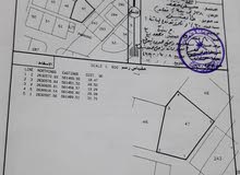 ارض سكنية (المصنعه/الشرس) ارض سكنية (المصنعه/الشرس)