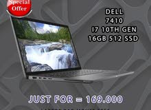 dell laptops