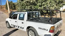 Isuzu Other 1999 in Irbid
