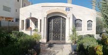 منزل مستقل للبيع في عين الباشا- حي الأمير علي من المالك مباشرة