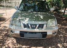 Nissan X-Trail Standard in Amman