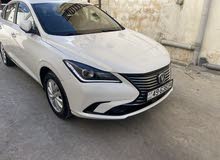 Changan Eado 2021 in Irbid