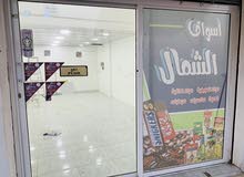 باب محل الامينيوم وكاله (القياس ستاندر) ،