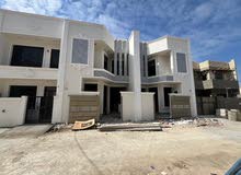 100m2 3 Bedrooms Townhouse for Sale in Baghdad Dora