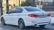 بي ام دبليو 530e 2018 BMW فل كامل فحص 4 جيد