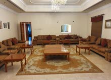 sofa for sale in good condition كنب للبيع sofa for sale in good condition كنب للبيع
