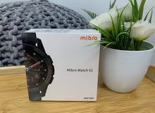 Mibro Watch X1 ساعة ذكية