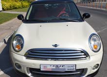 Mini Cooper R56 2011 Mini Cooper R56 2011