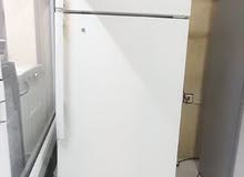 fridge aftron