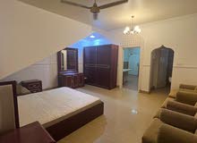 50m2 1 Bedroom Apartments for Rent in Muscat Al Khuwair