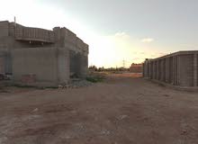 160m2 3 Bedrooms Townhouse for Sale in Benghazi Hay Al-Siraj
