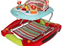 JUNIORS Baby Walker JUNIORS Baby Walker