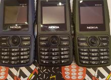 NOKIA Boss 62 NOKIA Boss 62