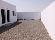 بيت للإيجار في جدة حي ذهبان ثلاث غرف مع حوش