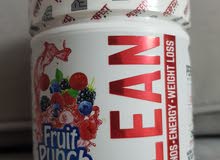 Perfect sports pre-workout (MADE IN CANADA)
