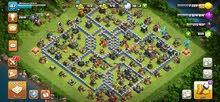 Clash of clans