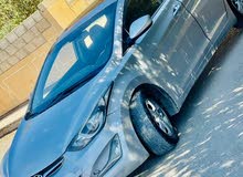 هونداي افانتي MD 2016