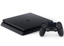 ps4 slim عرطه