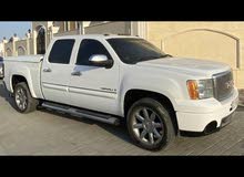 GMC DENALI 2009 GCC GMC DENALI 2009 GCC