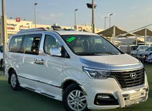 Hyundai Grand stareX turbo diesel 2020 - Excellent Condition -Cash Or 1,062 Monthly