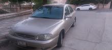 Kia Sephia 2 in Amman