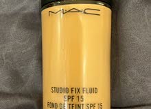 Mac - Makeup tint