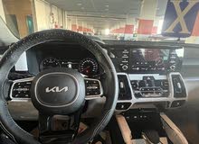 Kia Sorento 2023 in Baghdad