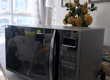 Midea Microwave 150 AED Midea Microwave 150 AED