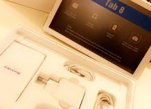 تابلت من BLACKVIEW TAB8وجوال بشريحتين قابلة لاستبدال بكارط ميموري تابلت من BLACKVIEW TAB8وجوال بشريحتين قابلة لاستبدال بكارط ميموري