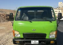 هونداي مائتي 2005
