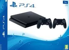 مطلوب ps4 مطلوب ps4