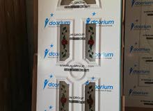 Glass and Aluminium Glass and Aluminium