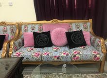 طقم جلوس طقم جلوس
