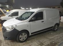 Renault Docoker VAN 2020
