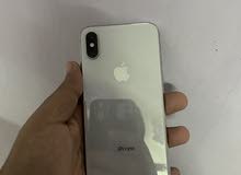 Apple iPhone X 256 GB in Al Batinah