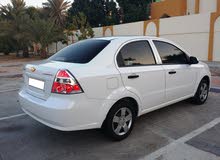 Chevrolet Aveo 2014, LS 1.4 L Chevrolet Aveo 2014, LS 1.4 L