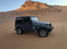جيب wrangler golden eagle موديل 2005 جيب wrangler golden eagle موديل 2005
