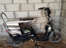 دراجات كهربائية للبيع في الأردن : افضل سعر