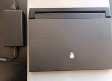 من أفضل الأجهزة للألعاب والتصميم: جهاز ALIENWARE M15 R2 2020