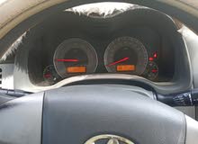 Toyota corolla Toyota corolla