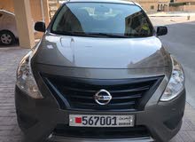 BHD 2300 / Nissan Sunny, 2016, automatic, 47,000 KM BHD 2300 / Nissan Sunny, 2016, automatic, 47,000 KM