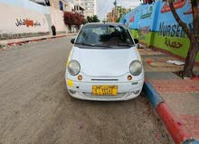 Daewoo Matiz 2001 in Sana'a