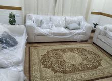طقم كنب فاخر جودة عالية