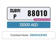 88010 P /  ملكية دائمة