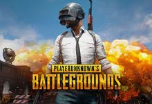 شحن PUBG شحن PUBG