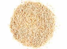 Sesame seed Sesame seed