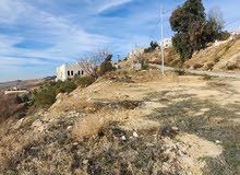 Residential Land for Sale in Amman Naour