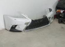طمبون ليكزس ct واكسات بريوس 2010 مستعمل بحاله ممتازه